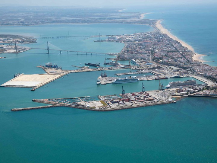 Una apuesta por el liderazgo de la Bahía en innovación y sostenibilidad